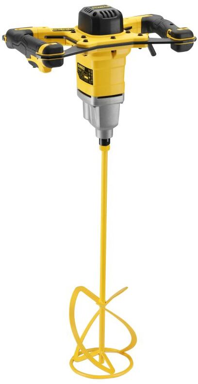 DeWalt DWD241-QS Mixer 1800W 3 snelheden