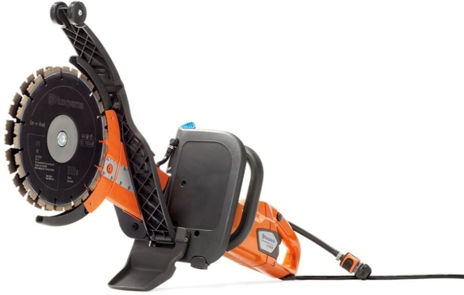 Husqvarna K4000 Cut-n-Break Elektrische Doorslijper 230 mm