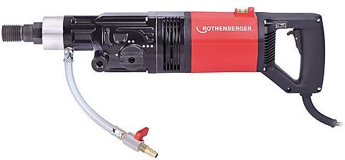 Rothenberger FF40400 Diamantboormotor RODIADRILL 500 32-500 mm