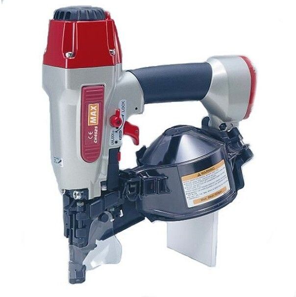 Max CN452S Coilnailer 25-50 mm