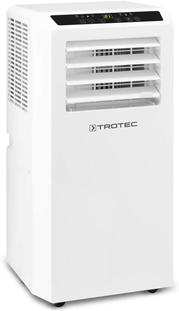 Trotec 1210002022 PAC 2610 S Mobiele Airco Btu 9.000