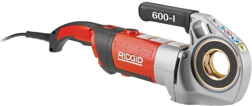 Ridgid 44883 Model 600-I Handbediende draadsnijmachine