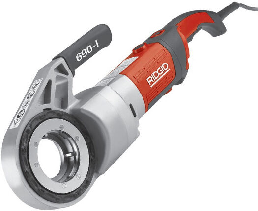 Ridgid 44953 Model 690-I Handbediende draadsnijmachine