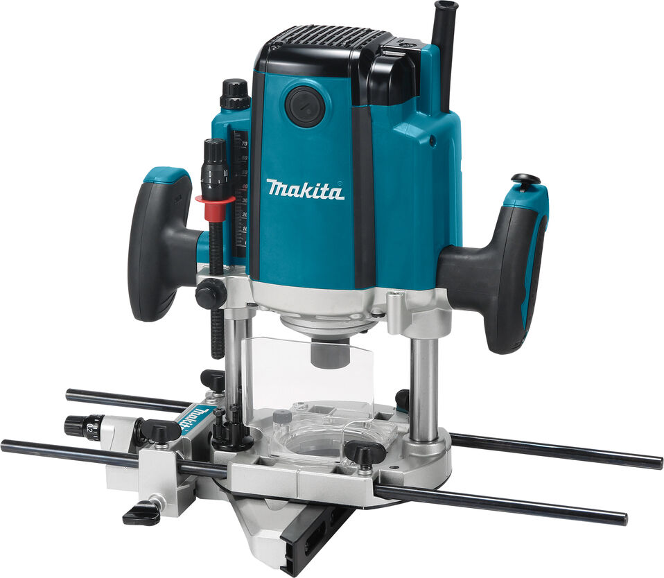 Makita RP1802FX 230V Bovenfreesmachine