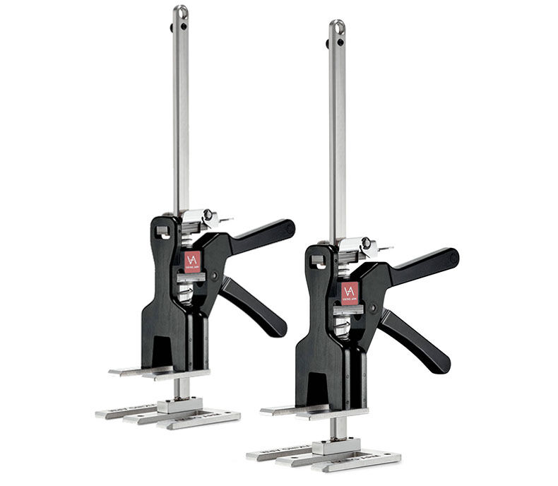 Viking Arm Viking Arm 0046 Twin Pack Installatietool (2 stuks)