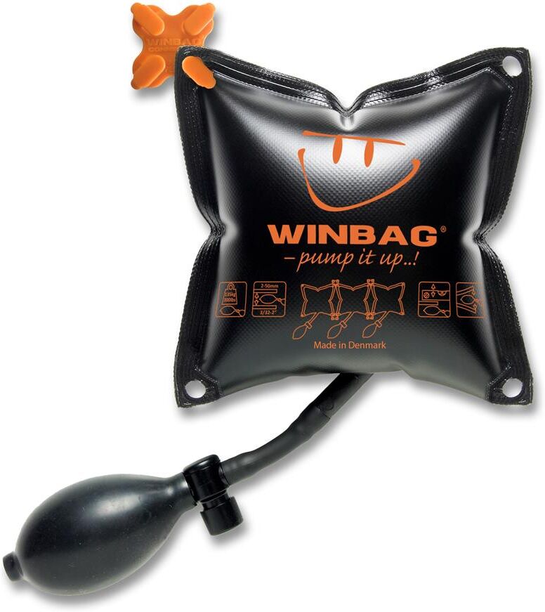 WinBag Connect Klemmen met lucht per stuk