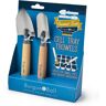 Burgon&Ball Zaaischepjes - Set Zaaischepjes - Set