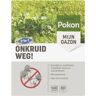 Pokon Onkruid Weg! 80 m2 - 1600 gr Pokon Onkruid Weg! 80 m2 - 1600 gr