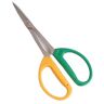 MOEIDO -Schaar Stainless Steel Potted Long Handle Scissors Pruning Twigs Bonsai Gardening Scissors Flower Trimming Scissors Hand Tools Garden