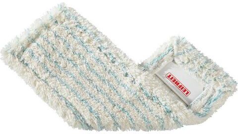 Leifheit dweilovertrek »Profi cotton plus« Wischbezug (Baumwolle, 50,5x20 cm, 1-tlg.)  - 18.99 - wit