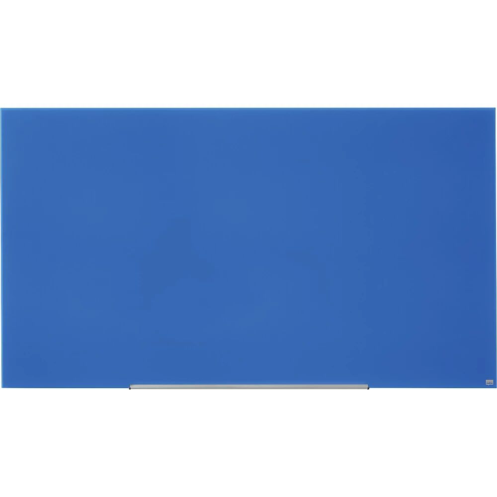 nobo Glazen whiteboard WIDESCREEN, 85'' - b x h = 1883 x 1059 mm nobo