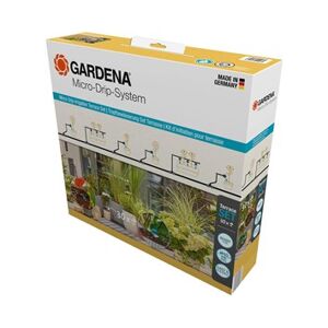 Gardena Startset Terrass