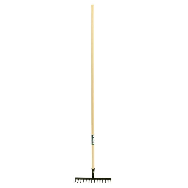 Ironside 513010 Rake 1650 x 365 mm