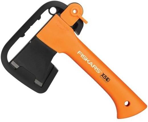 Fiskars X5 Øks XX-small