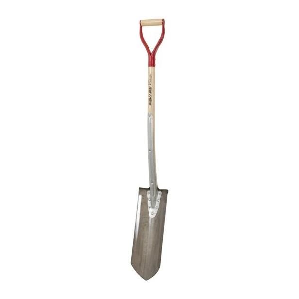 Fiskars 1005005 Grøftespade