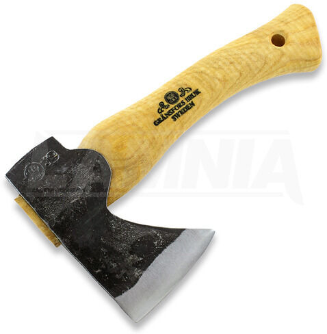 Gränsfors Kubben Hand Hatchet 24cm 0.6kg