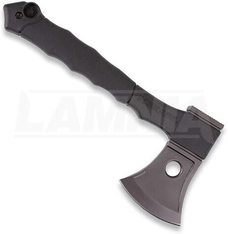 Schrade Mini Axe/Saw Combo