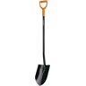 Szpadel ostry Solid Fiskars