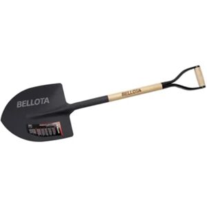 Bellota Pá 5501-3 M.A.-Manípulo Com Anel