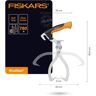 Fiskars Braçadeira de madeira