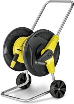 Kärcher Carretel Com Mangueira 15M Karcher (2.645-106.0)           