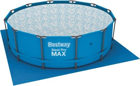 Bestway Cobertura de Chão para Piscinas 58002