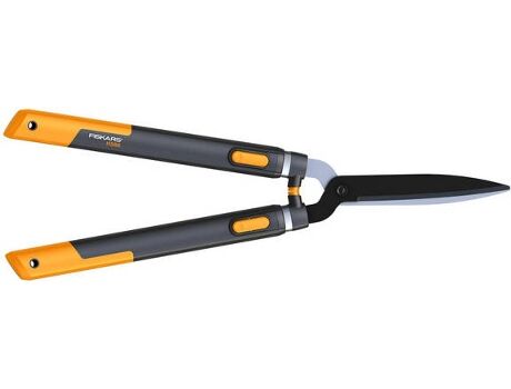 Fiskars Tesoura Corta Sebes Telescópica 114800