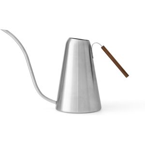 Audo Copenhagen - Hydrous Watering Can, H20, Steel - Steel - Silver - Blomlådor