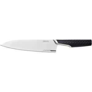 Fiskars - Titanium Kockkniv 20 Cm - Kockknivar