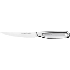 Fiskars - All Steel Tomatkniv 12 Cm - Skalknivar