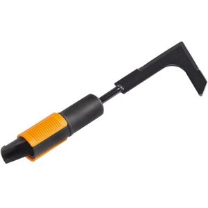 Fiskars Quikfit 1000687 Plattrensjärn 250 Mm, Trädgårdsredskap