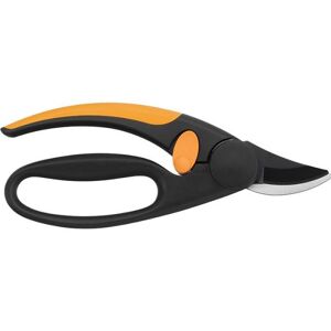 Fiskars P44 Sekatör Med Fingerloop Och Sidoskär, Trädgårdsredskap