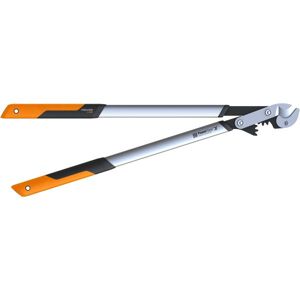 Fiskars Powergear X Lx99 Grensax Med Mothåll, Trädgårdsredskap