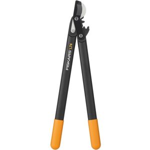 Fiskars Powergear L74 Grensax Med Sidoskär, Trädgårdsredskap