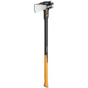 Fiskars 1020220 Släggyxa Xxl, 3.6 Kg/91 Cm, Trädgårdsredskap