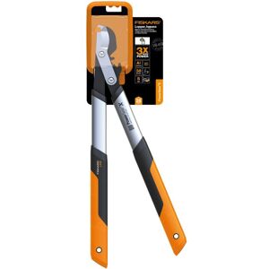 Fiskars Powergear X Lx92 Grensax Med Sidoskär, Trädgårdsredskap