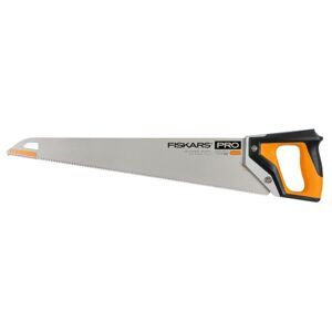 Fiskars Powertooth 1062916 Handsåg 55 Cm, 7 Tpi, Handverktyg