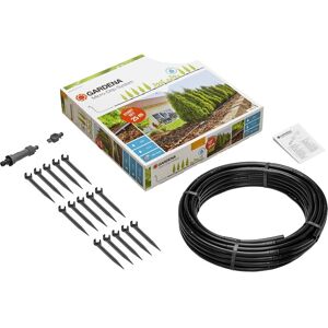 Gardena Startpaket plantrader M