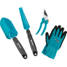 Gardena - GARDENA Basic Set Hand Tools