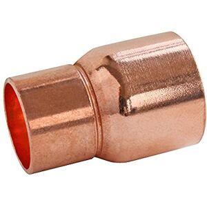 SOMATHERM FOR YOU 3540730012418 Reduktions Kupplung ALS MF 18 A 14 Tasche 2 Copper Sleeve to Weld-Reduced Plug Socket Diameter 18-14-Bag 2 Parts, None