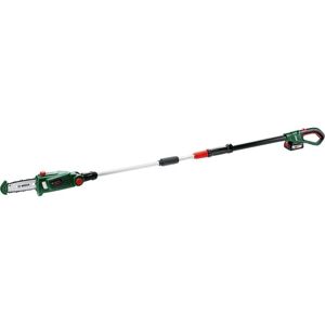 BOSCH Universal ChainPole 18 Pole Saw - Green