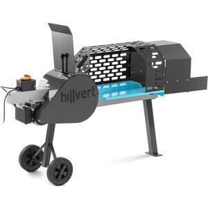 hillvert Log splitter - splitting capacity {{capacity_of_splitting}} t - 1050 W - Ø 50 - 280 mm HI-LS-8000K