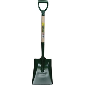 Bulldog BUL2SM2PD Open Socket Square Shovel No.2PD 2SM2T