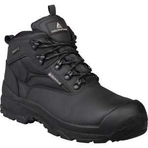 Delta Plus Samy S3 SRC Boot  13/48  Black