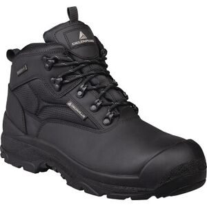 Delta Plus Samy S3 SRC Boot  6/39  Black