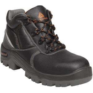 Delta Plus Phoenix S3 SRC Boot  6/39  Black