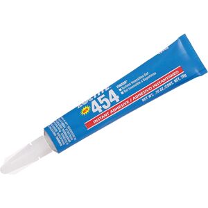 Loctite 454 Prism Instant Adhesive Gel 20g