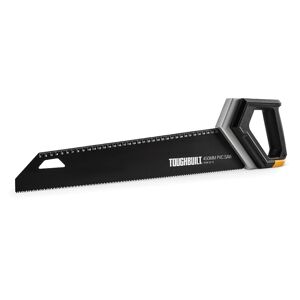 ToughBuilt TB-H4-26-18 PVC Hand Saw 450mm / 18