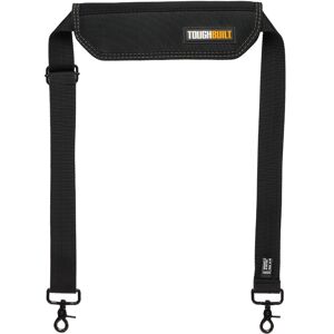 ToughBuilt TB-55-B Padded Shoulder Strap