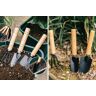 Just Dealz 10 Mini Hand Planting Tools